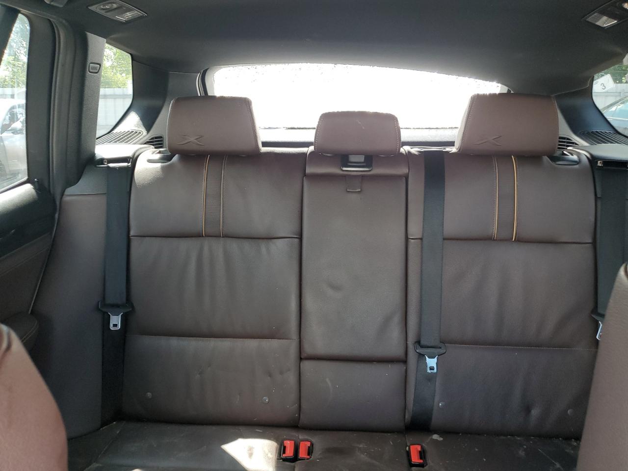 2016 BMW X3 xDrive28I VIN: 5UXWX9C58G0D68181 Lot: 69732855