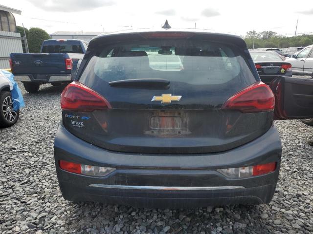  CHEVROLET BOLT 2019 Gray