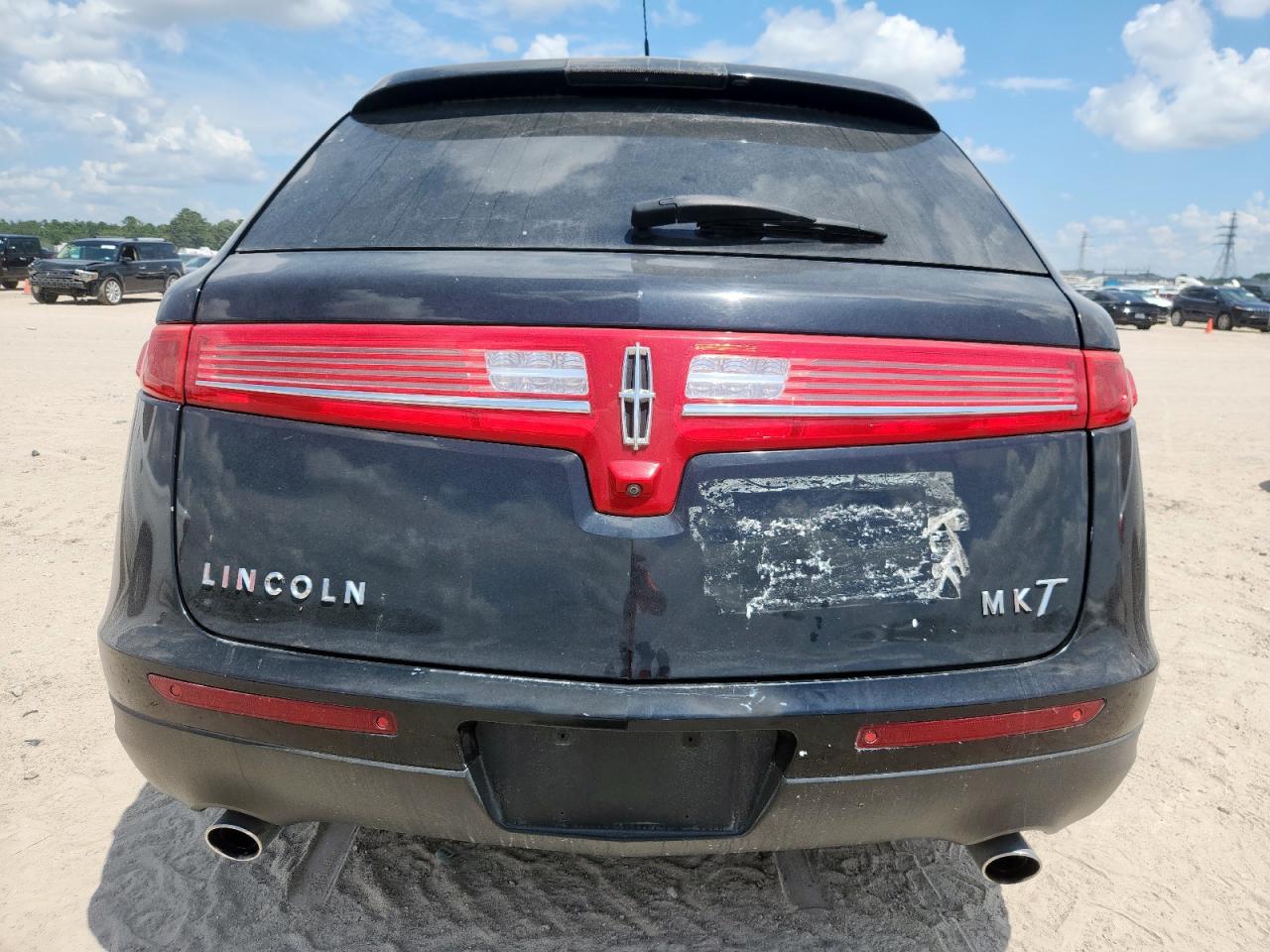 2019 Lincoln Mkt VIN: 2LMHJ5AT7KBL01419 Lot: 68580755