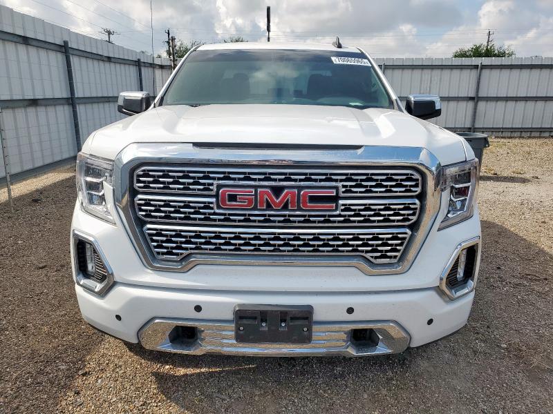  GMC SIERRA 2020 Белы