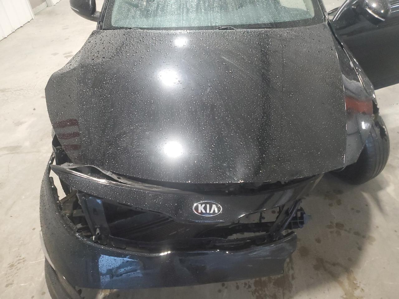2014 Kia Optima Lx VIN: 5XXGM4A77EG289521 Lot: 68516265