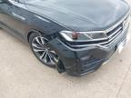 2019 VOLKSWAGEN TOUAREG V6 for sale at Copart SANDY