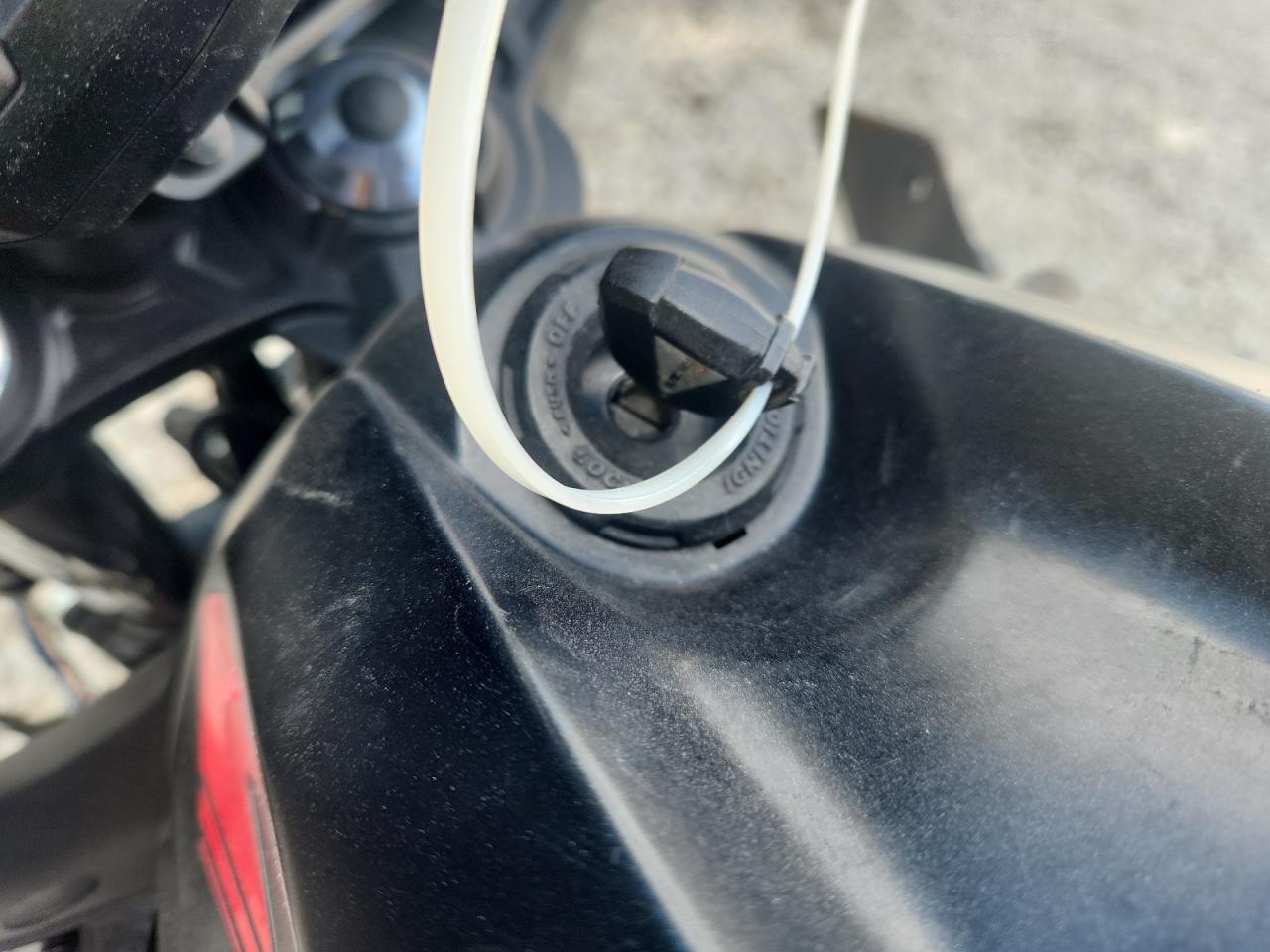 2023 Kawasaki Er650 P VIN: ML5EREP1XPDA87171 Lot: 71088815