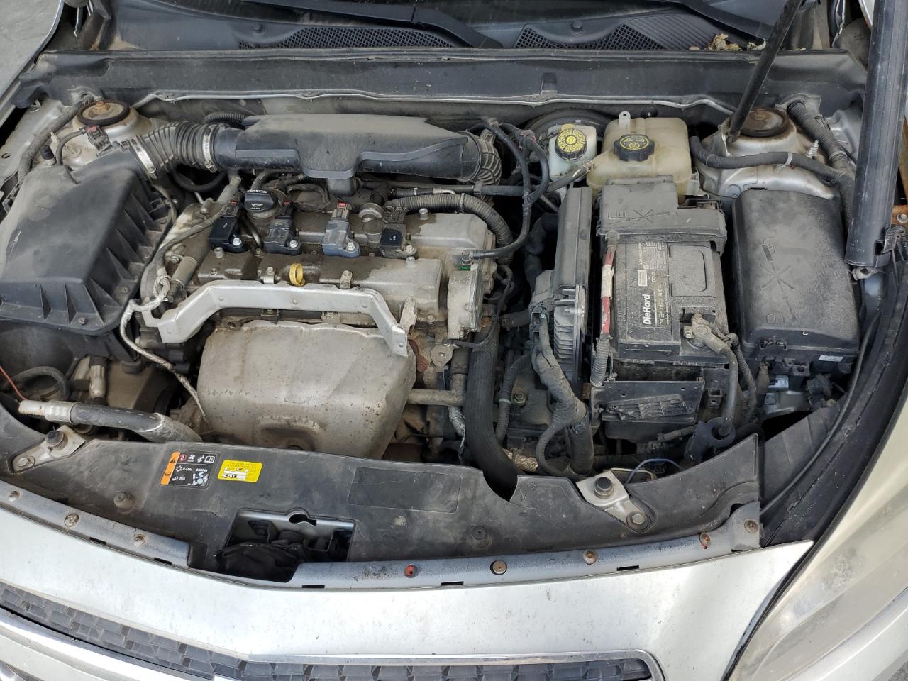 2013 Chevrolet Malibu 2Lt VIN: 1G11E5SA8DF272039 Lot: 69103345