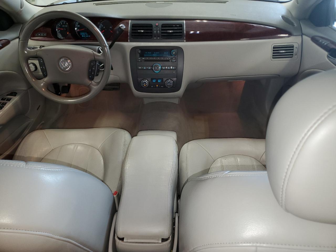 2006 Buick Lucerne Cxl VIN: 1G4HD57266U234474 Lot: 67115755