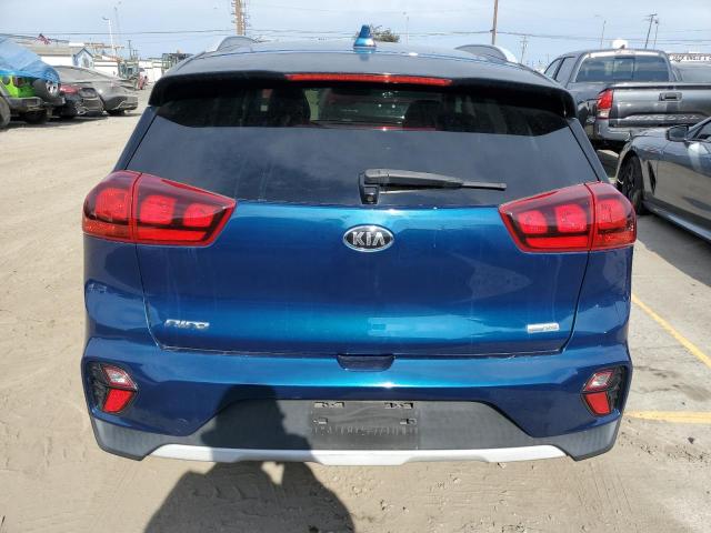 KIA NIRO 2021 Black