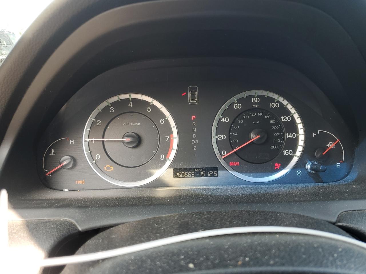 2009 Honda Accord Exl VIN: 1HGCP36859A021572 Lot: 67711775