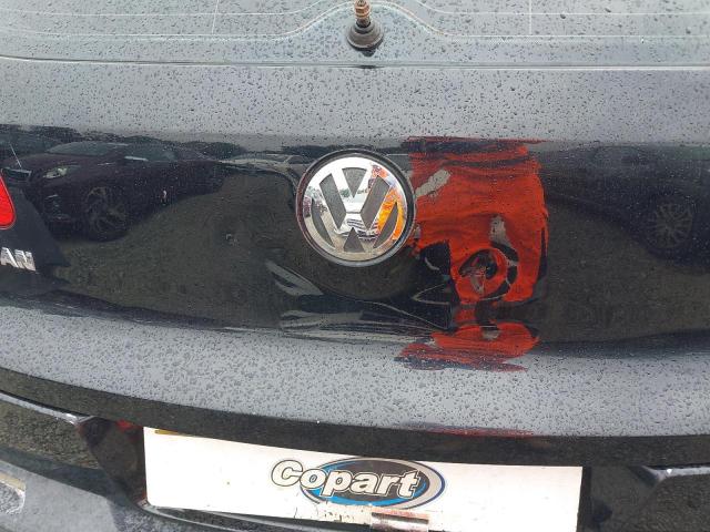 2008 VOLKSWAGEN TIGUAN S T