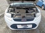 2014 FORD MONDEO ZETEC BUSINESS EDITION for sale at Copart WOLVERHAMPTON