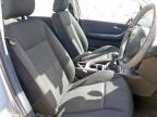 2008 MERCEDES-BENZ A CLASS CLASSIC SE for sale at Copart COLCHESTER
