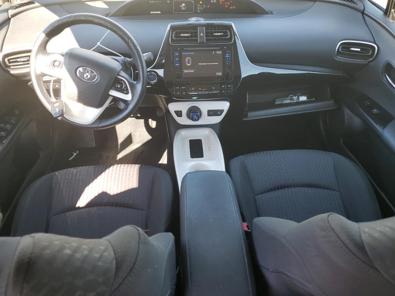 2016 Toyota Prius VIN: JTDKARFU7G3023062 Lot: 69150325