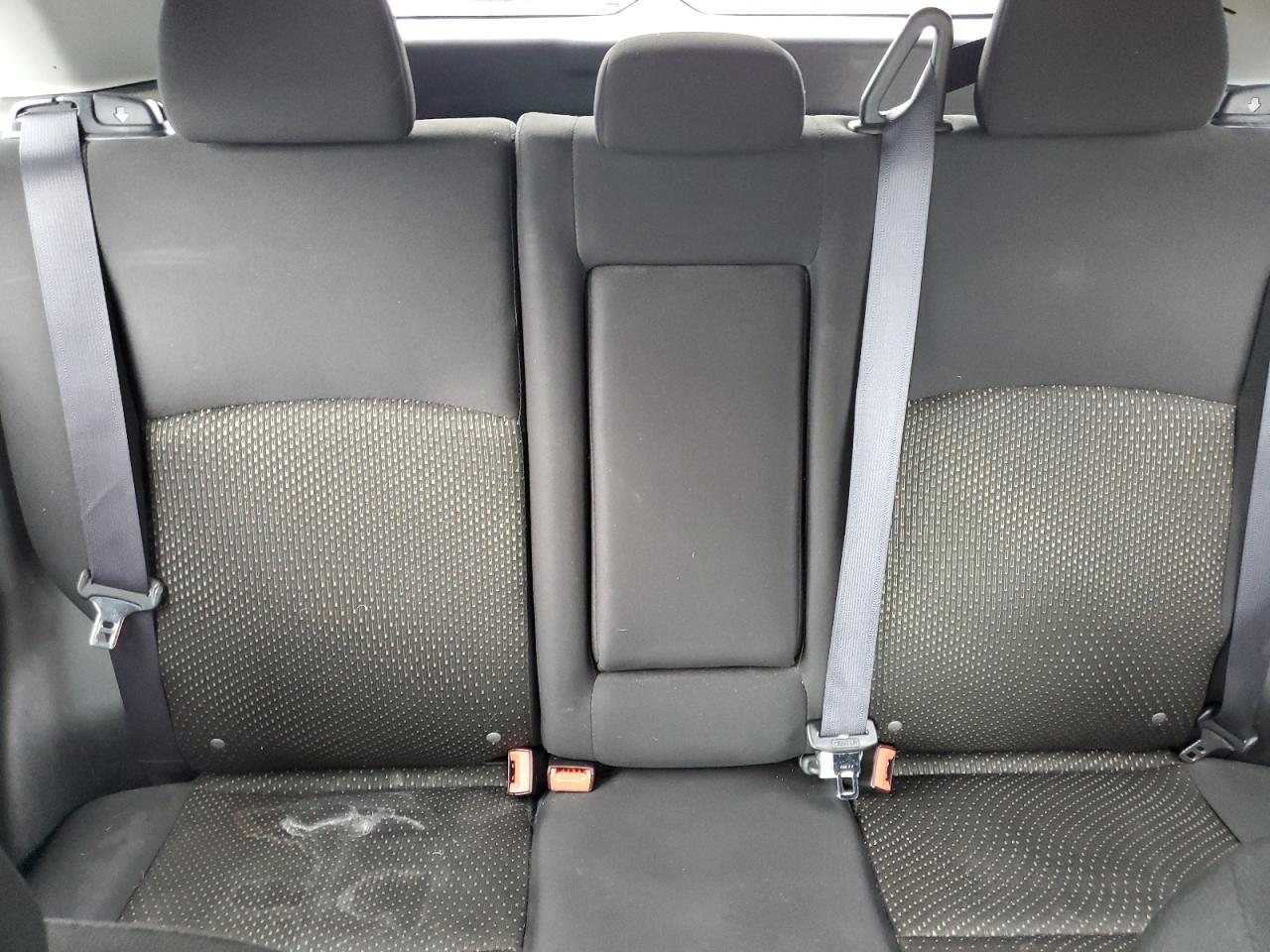 2016 Mitsubishi Outlander Sport Es VIN: JA4AP3AW1GZ025459 Lot: 67240855