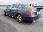 2014 MERCEDES-BENZ C220 SPORT BLUETEC AUTO  for sale at Copart SANDTOFT