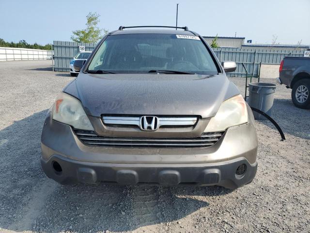 2011 HONDA CR-V EXL  