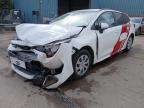 2024 TOYOTA COROLLA AC for sale at Copart WISBECH