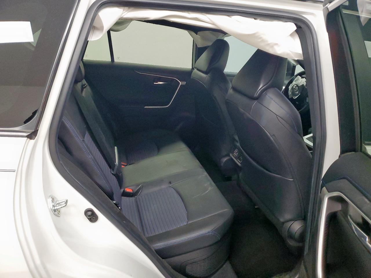 2022 Toyota Rav4 Xse VIN: 2T3E6RFV4NW030617 Lot: 66478945