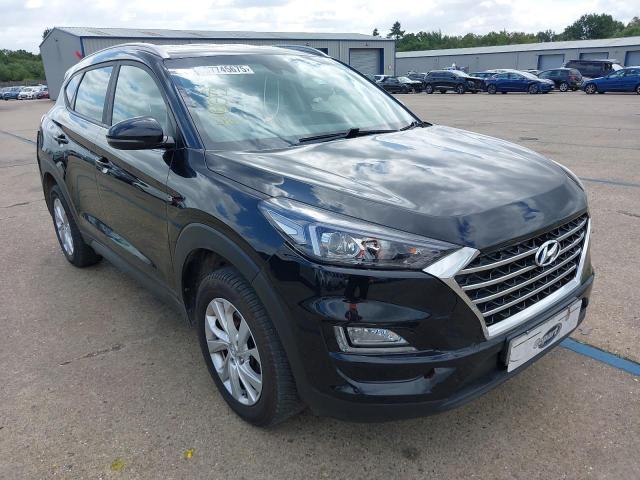 2019 HYUNDAI TUCSON SE NAV GDI 2WD 