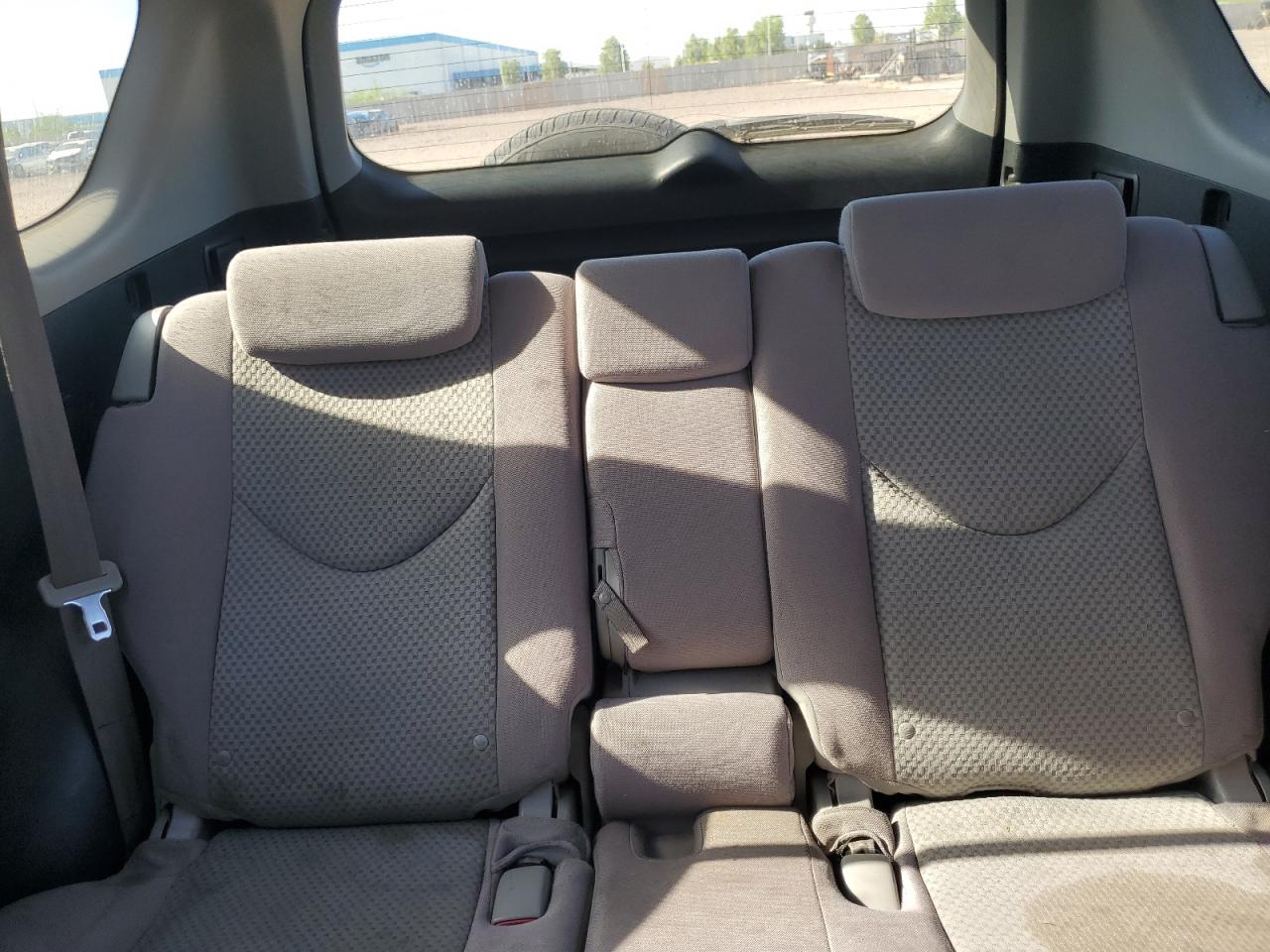 2007 Toyota Rav4 VIN: JTMBD33V576031497 Lot: 67671835