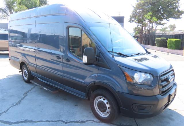 2020 FORD TRANSIT T-250   for sale at Copart CA - LONG BEACH