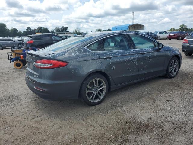  FORD FUSION 2020 Серый