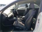 2011 BMW 118D SPORT  for sale at Copart CHESTER