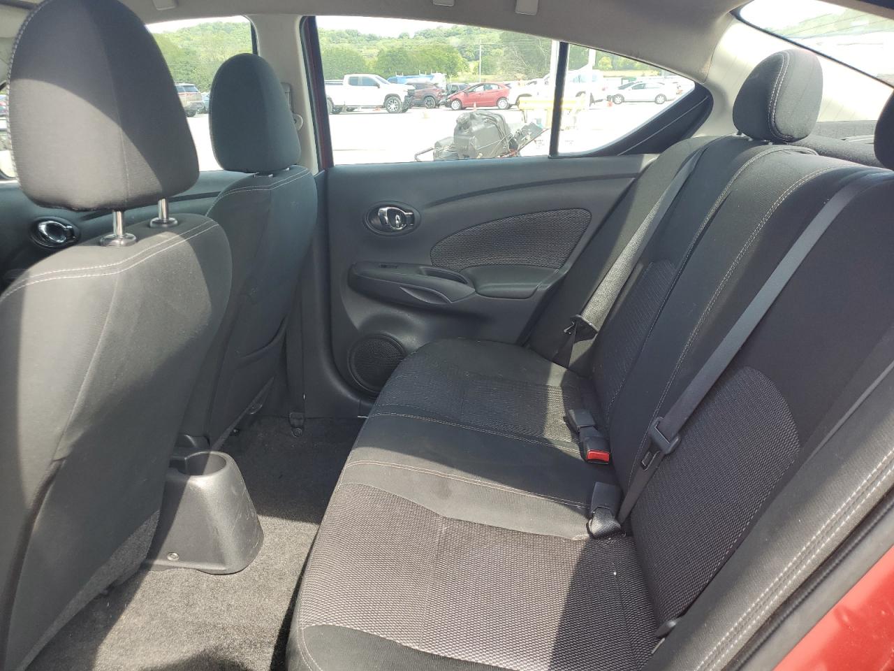 2018 Nissan Versa S VIN: 3N1CN7AP3JL868617 Lot: 70185785