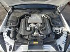 2019 MERCEDES-BENZ C 63 AMG-S   for sale at Copart CT - HARTFORD SPRINGFIELD