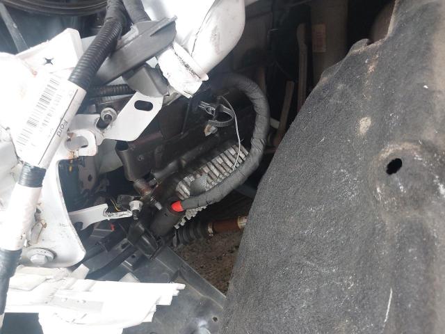 2024 FORD PUMA 1.0 ECOBOOST HYBRID MHEV ST-LINE X 5DR