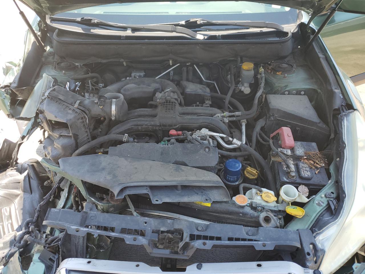 2013 Subaru Outback 2.5I Limited VIN: 4S4BRCLCXD3268253 Lot: 67268745