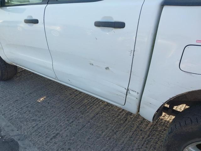 2015 FORD RANGER XL 4X4 TDCI 
