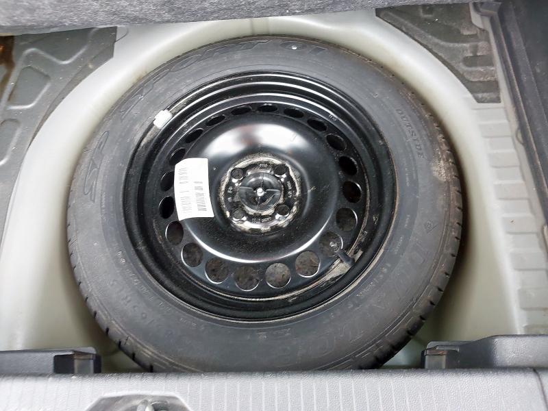 2010 VAUXHALL CORSA SE AUTO 
