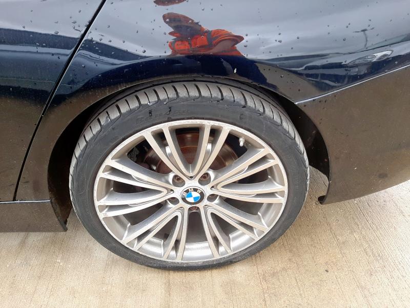 2017 BMW 3 SERIES SPORT