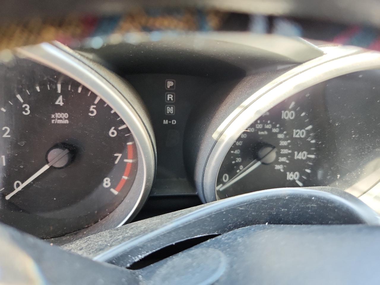 2010 Mazda 3 I VIN: JM1BL1SG2A1341136 Lot: 68783225