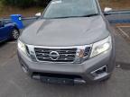 2018 NISSAN NAVARA TEKNA for sale at Copart SANDTOFT