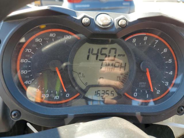 2019 CAN-AM MAVERICK X3 MAX X RS TURBO R  