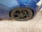 2009 BMW 1 SERIES M SPORT for sale at Copart SANDWICH
