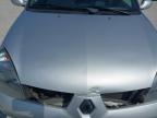 2006 RENAULT CLIO CAMPUS SPORT for sale at Copart ST HELENS