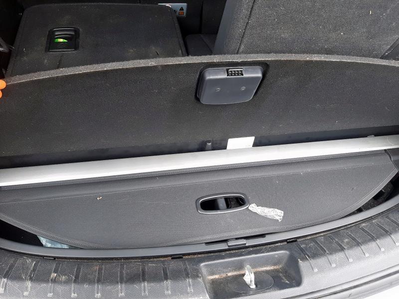 2016 HYUNDAI SANTA FE PREMIUM SE