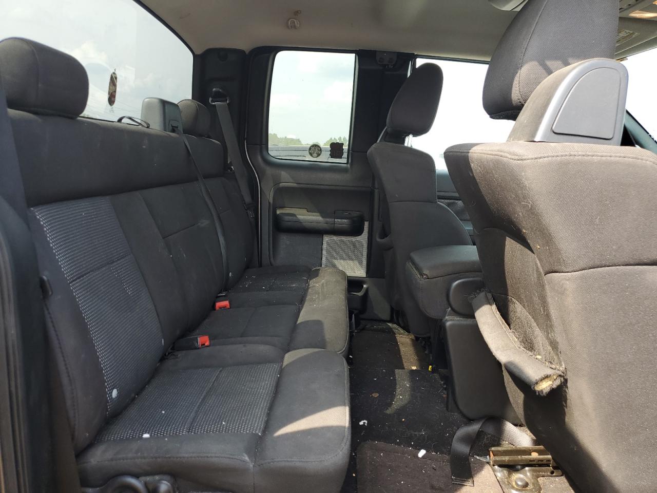 2005 Ford F150 VIN: 1FTPX14515FB15779 Lot: 67227375