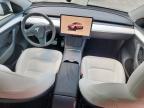 2023 TESLA MODEL Y    for sale at Copart TX - DALLAS SOUTH