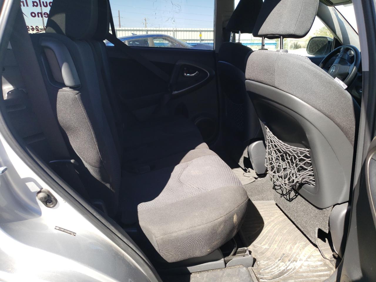 2011 Toyota Rav4 Sport VIN: JTMRF4DV5B5048148 Lot: 68858325