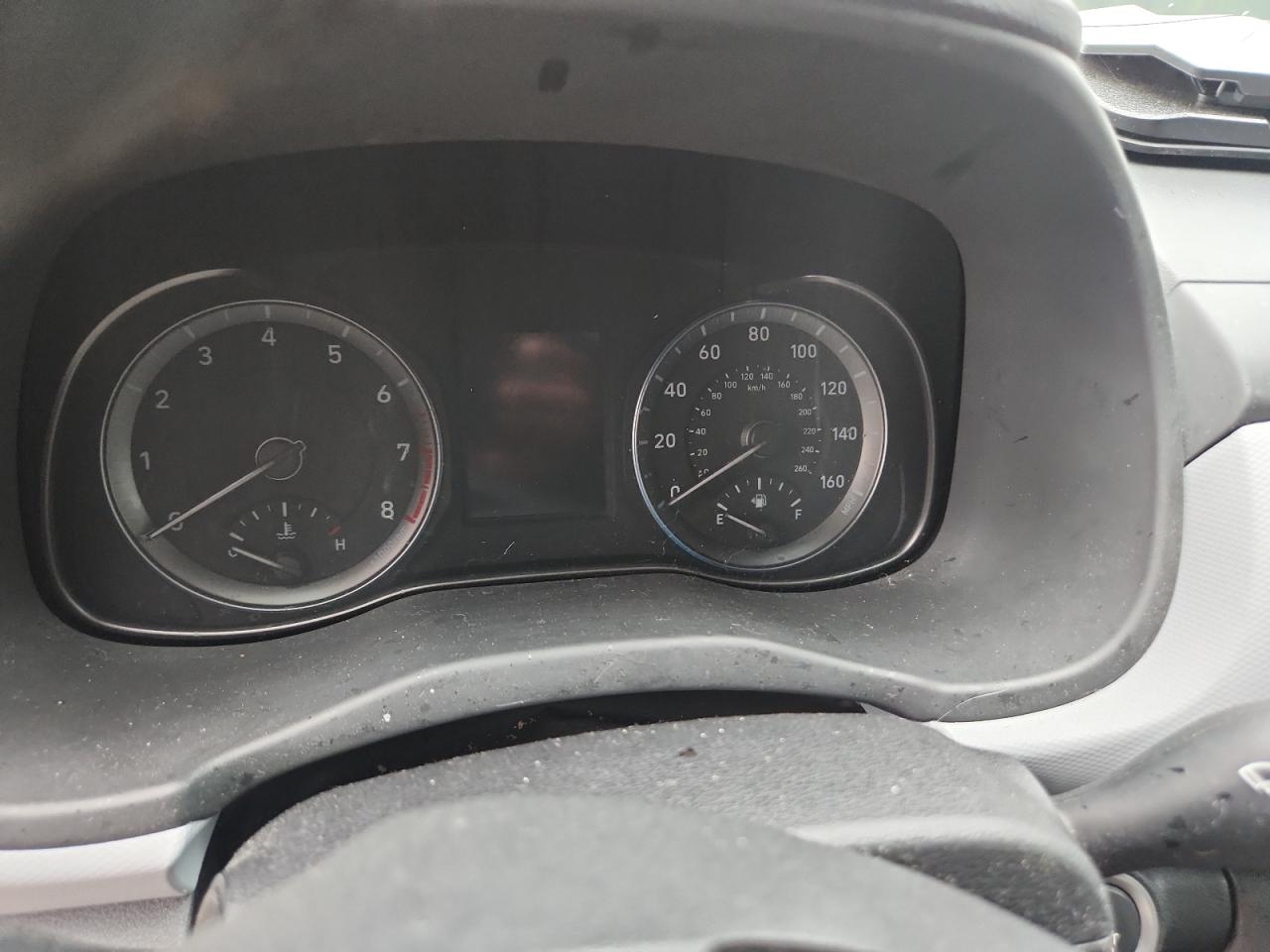 2018 Hyundai Kona Sel VIN: KM8K62AA5JU159015 Lot: 70083485