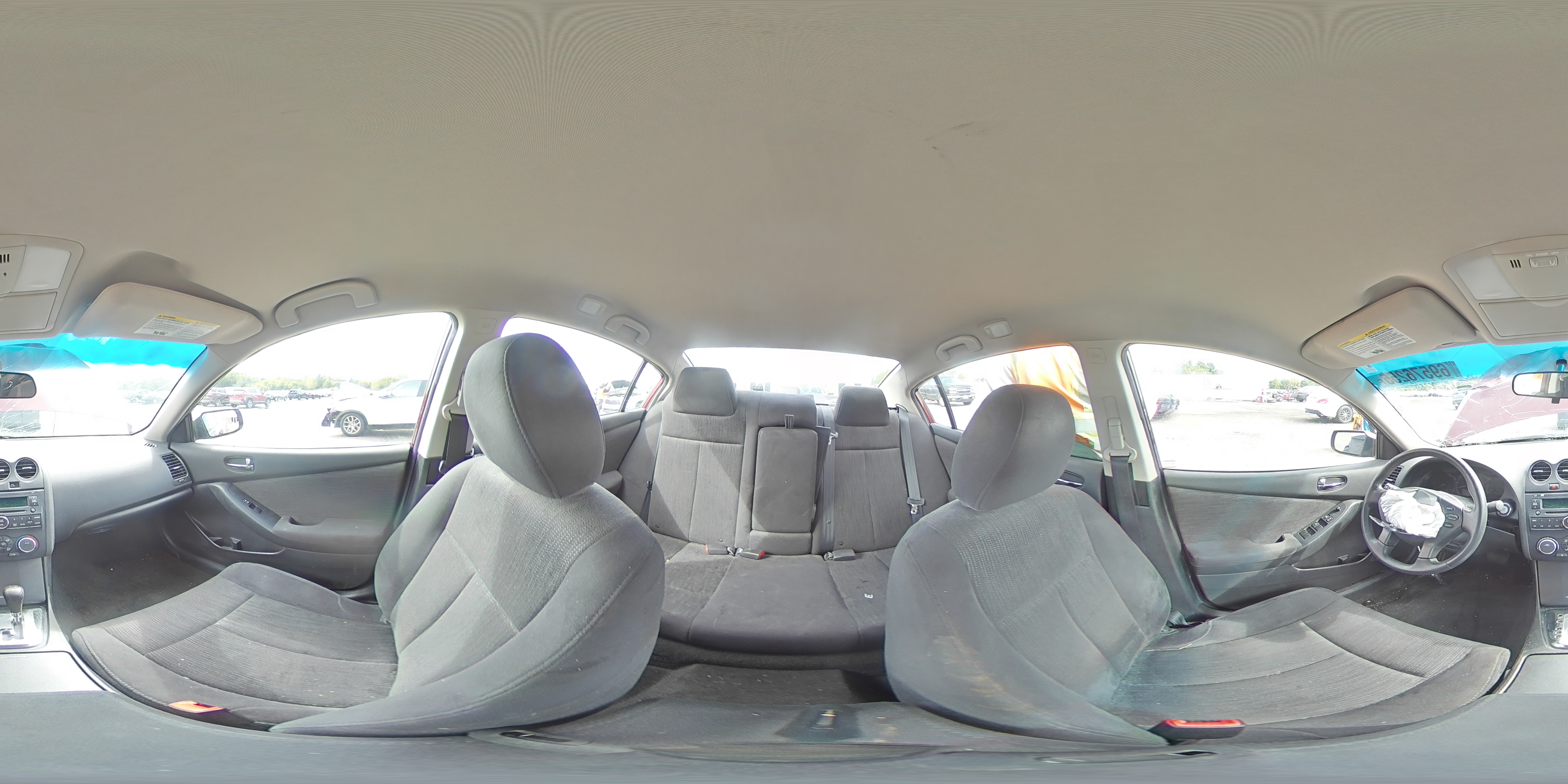 2011 Nissan Altima Base VIN: 1N4AL2AP8BN491108 Lot: 69576255