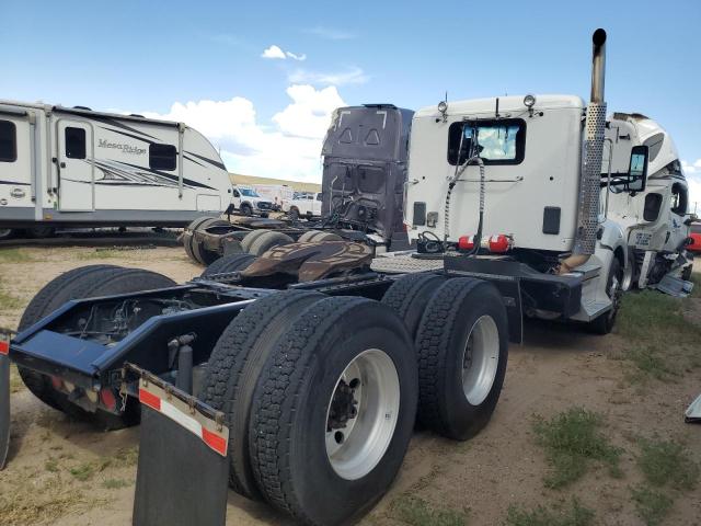 2018 KENWORTH T680 SEMI TRUCK