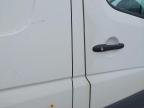 2012 VOLKSWAGEN CRAFTER CR for sale at Copart YORK