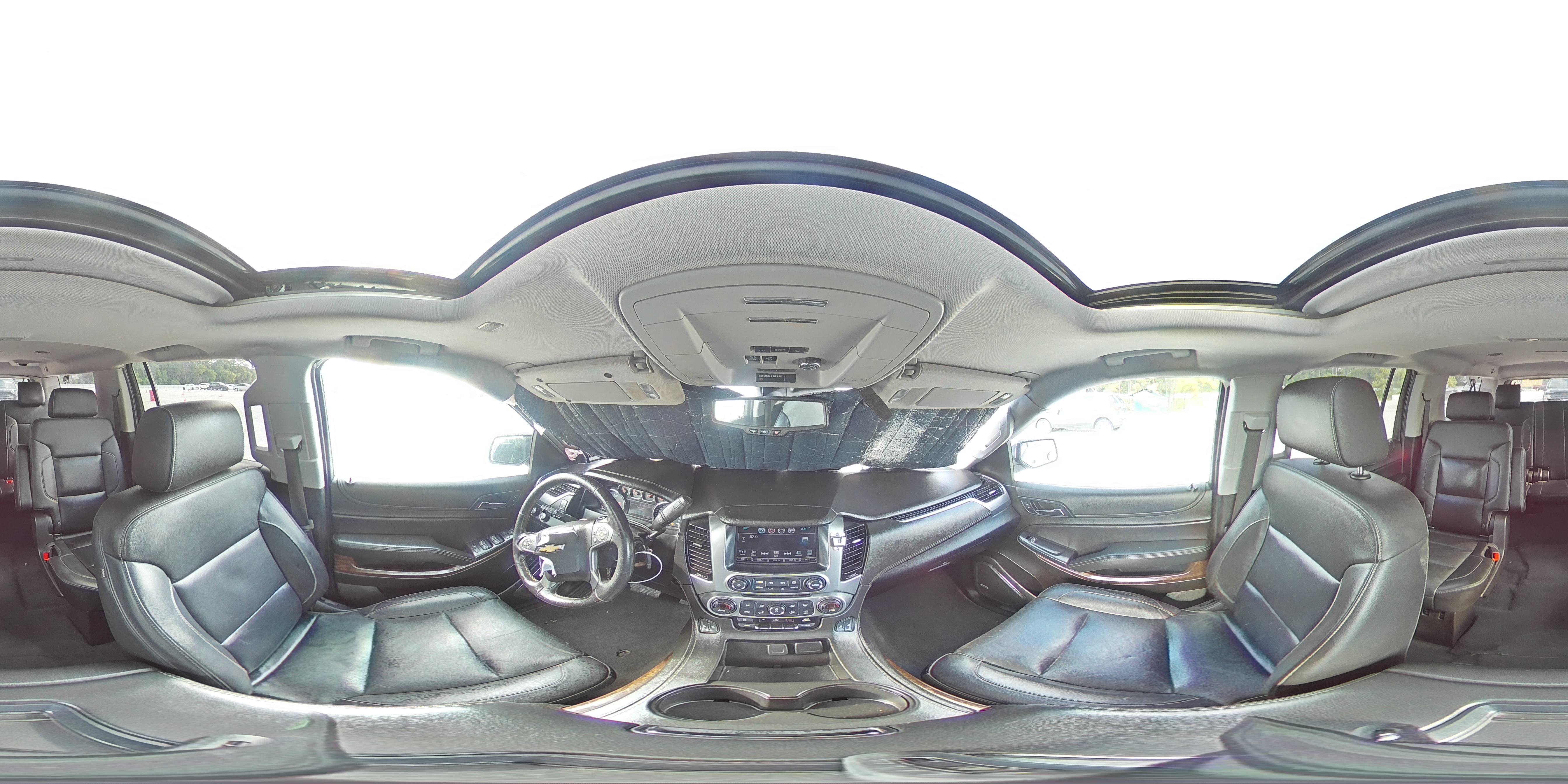 2020 Chevrolet Suburban K1500 Lt VIN: 1GNSKHKC0LR284178 Lot: 67464875