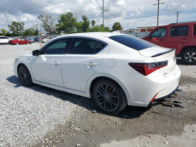  ACURA ILX 2020 Белы