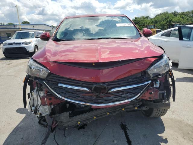  BUICK ENCORE 2020 Maroon