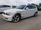 2010 BMW 116I SPORT  for sale at Copart SANDWICH