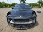 2016 PORSCHE MACAN S   for sale at Copart QC - MONTREAL